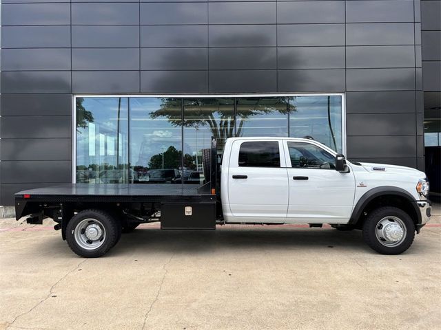 2024 Ram 5500 Tradesman