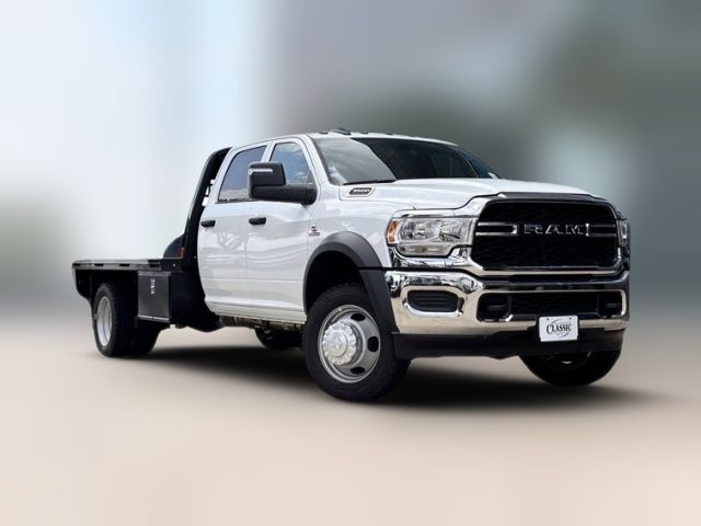 2024 Ram 5500 Tradesman