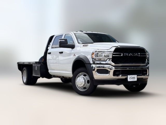 2024 Ram 5500 Tradesman