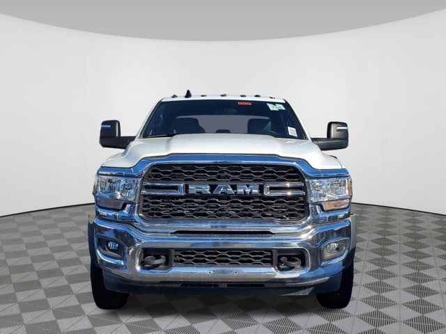 2024 Ram 5500 Tradesman