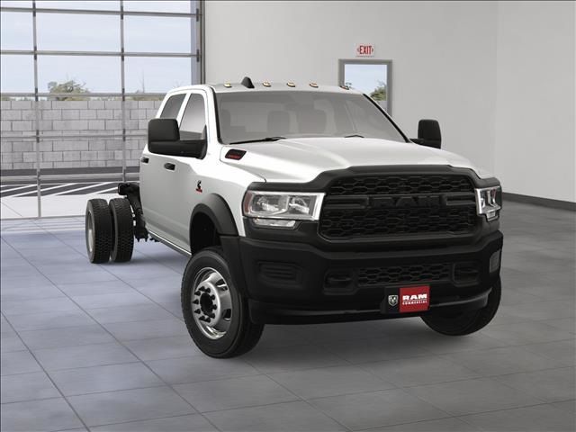 2024 Ram 5500 Tradesman