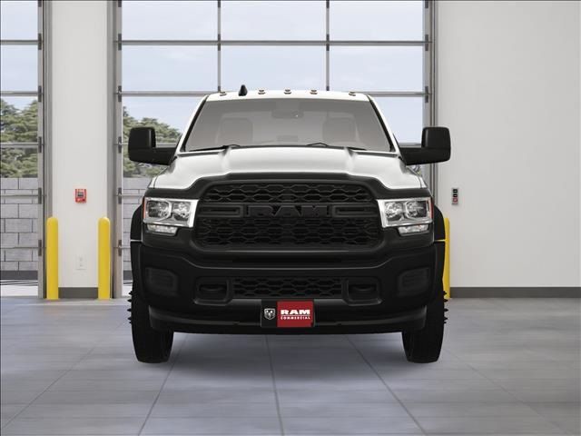 2024 Ram 5500 Tradesman