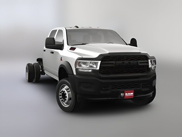 2024 Ram 5500 Tradesman