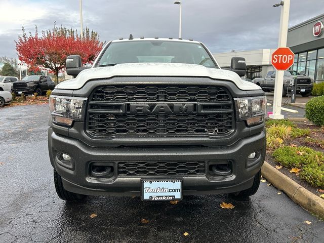 2024 Ram 5500 Tradesman