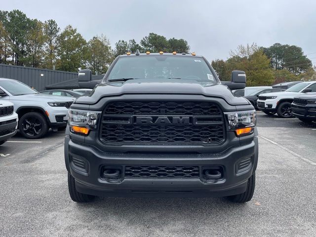 2024 Ram 5500 Tradesman