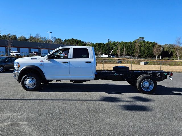 2024 Ram 5500 Tradesman