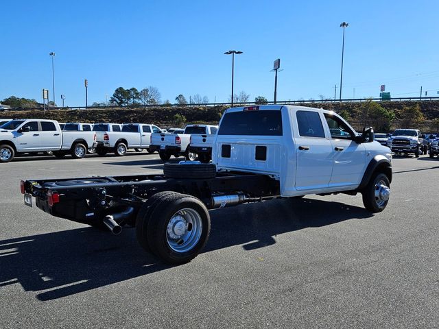 2024 Ram 5500 Tradesman