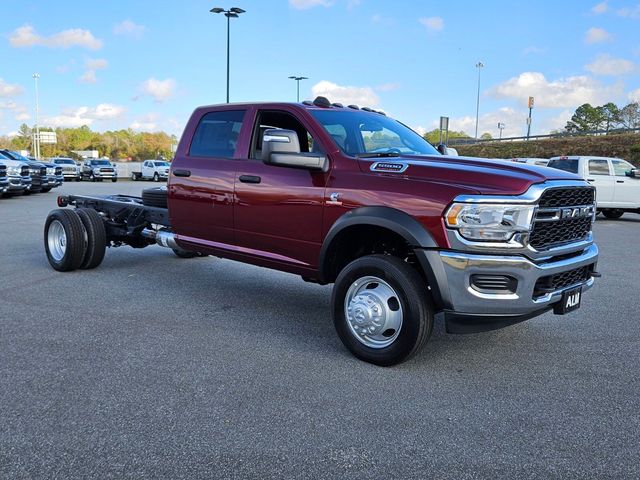 2024 Ram 5500 Tradesman