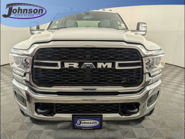 2024 Ram 5500 Tradesman