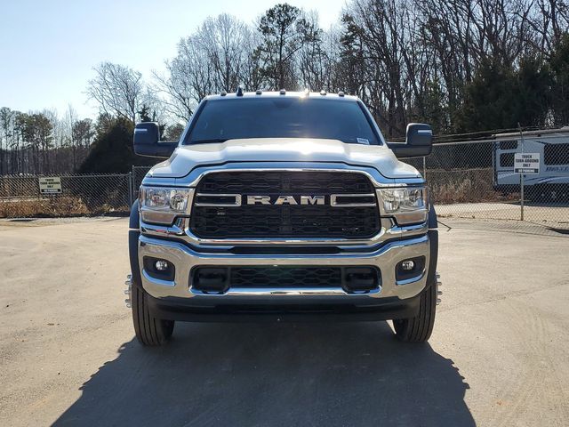 2024 Ram 5500 Tradesman