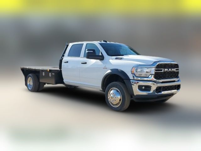 2024 Ram 5500 Tradesman