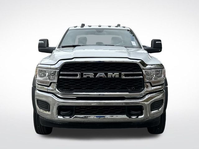 2024 Ram 5500 Tradesman