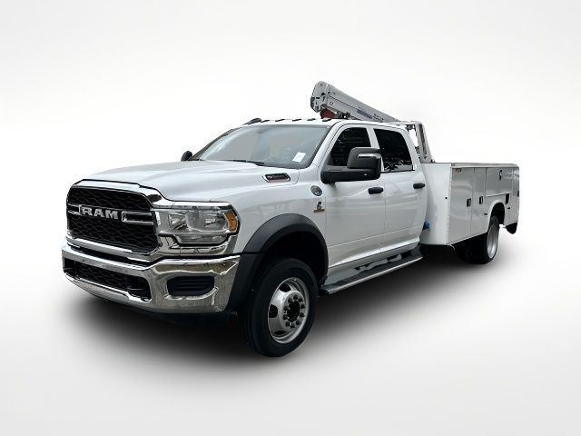 2024 Ram 5500 Tradesman