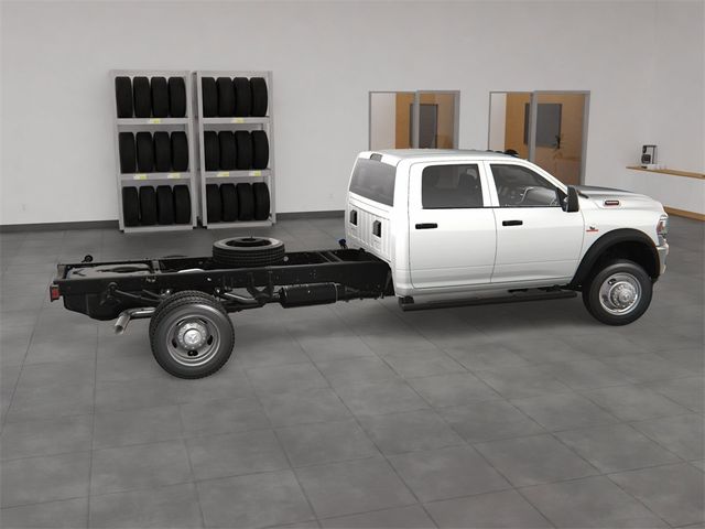 2024 Ram 5500 Tradesman