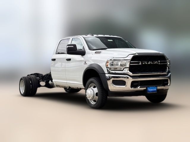 2024 Ram 5500 Tradesman