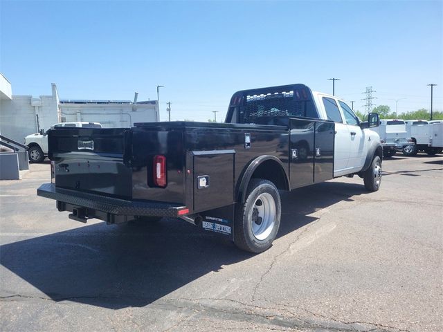 2024 Ram 5500 Tradesman