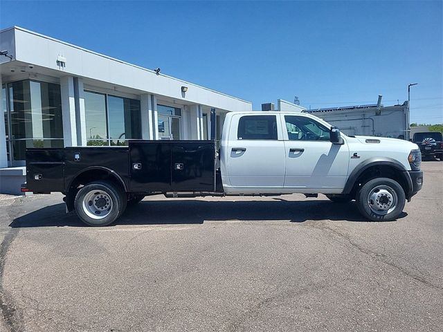 2024 Ram 5500 Tradesman