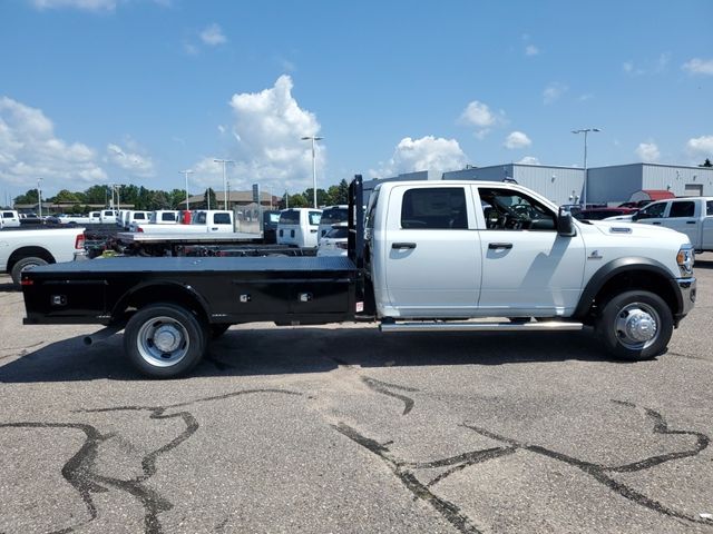 2024 Ram 5500 Tradesman