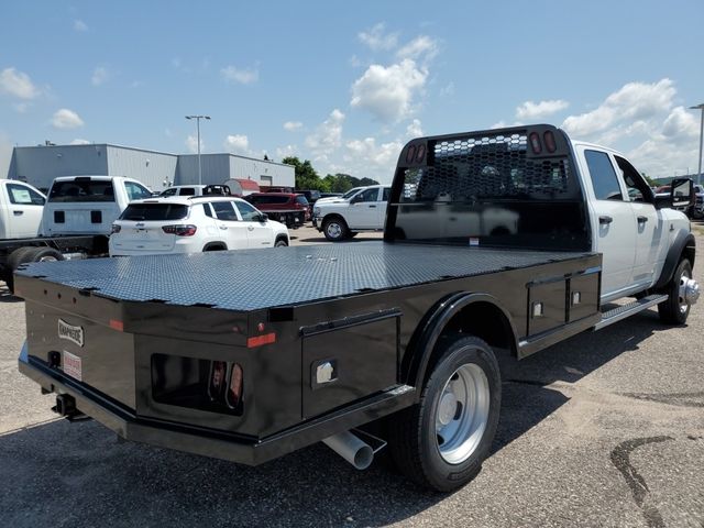 2024 Ram 5500 Tradesman