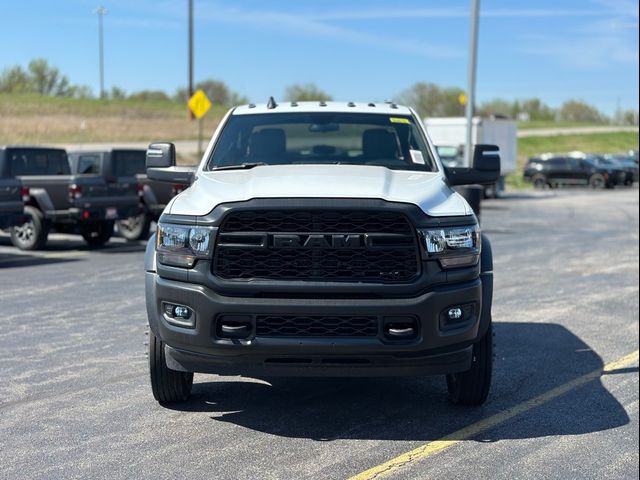 2024 Ram 5500 Tradesman