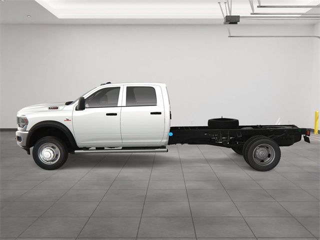 2024 Ram 5500 Tradesman