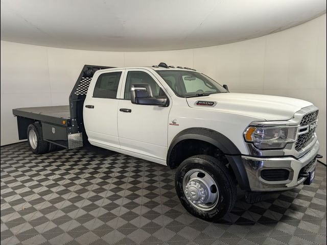 2024 Ram 5500 Tradesman