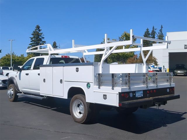 2024 Ram 5500 Tradesman