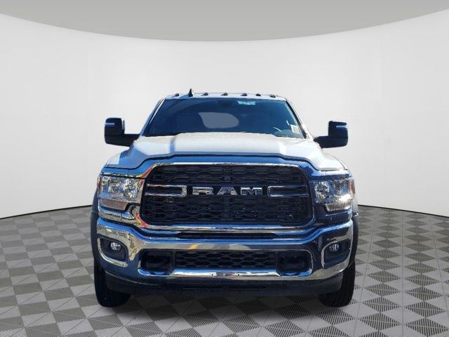 2024 Ram 5500 Tradesman