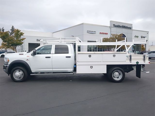 2024 Ram 5500 Tradesman