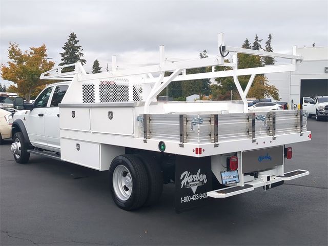 2024 Ram 5500 Tradesman