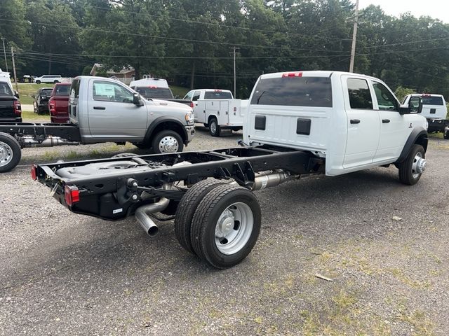 2024 Ram 5500 Tradesman