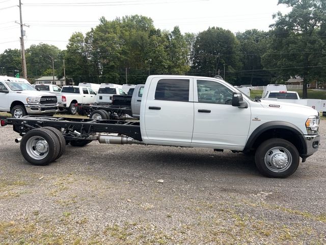 2024 Ram 5500 Tradesman