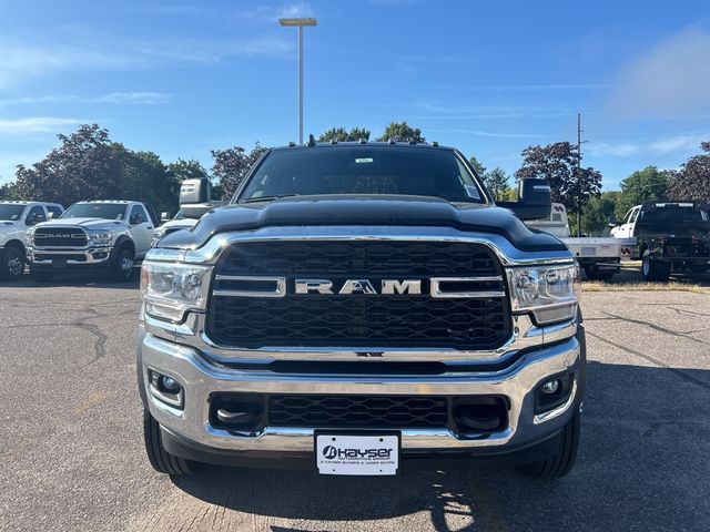 2024 Ram 5500 Tradesman