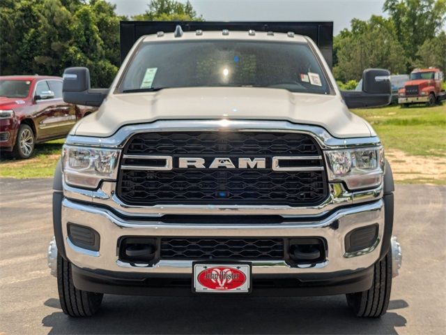 2024 Ram 5500 Tradesman