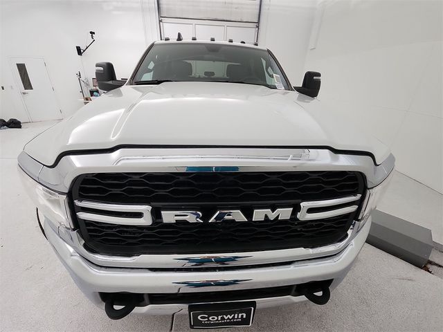 2024 Ram 5500 Tradesman