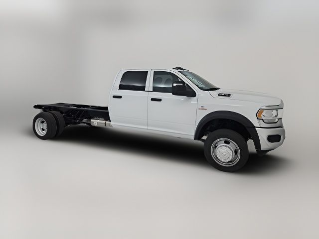 2024 Ram 5500 Tradesman