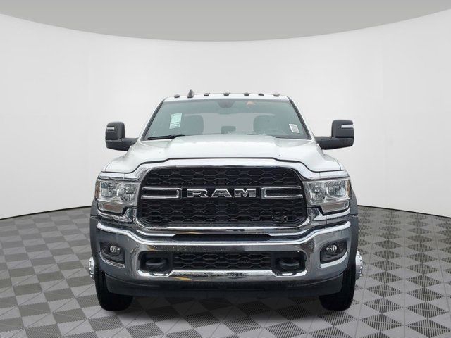 2024 Ram 5500 Tradesman