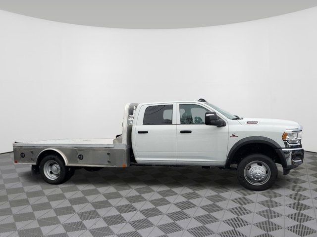 2024 Ram 5500 Tradesman