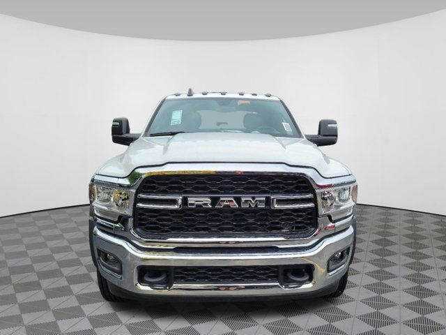 2024 Ram 5500 Tradesman