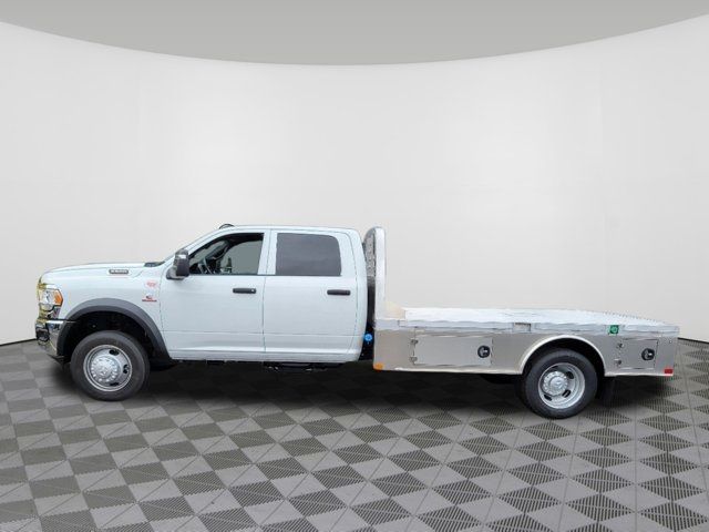 2024 Ram 5500 Tradesman