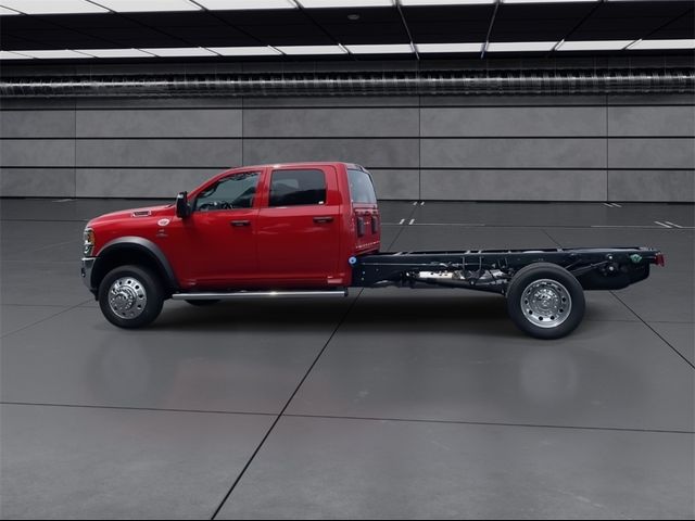 2024 Ram 5500 Tradesman