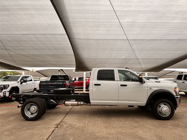 2024 Ram 5500 Tradesman