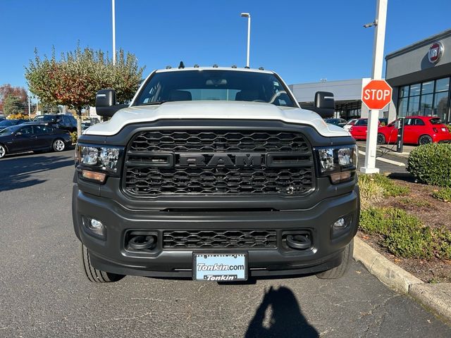 2024 Ram 5500 Tradesman