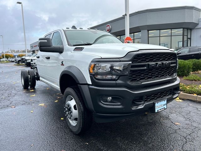 2024 Ram 5500 Tradesman