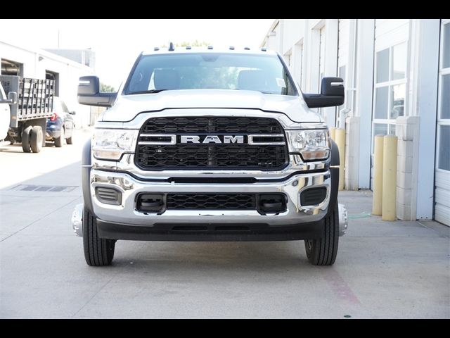 2024 Ram 5500 Tradesman