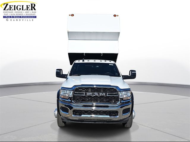 2024 Ram 5500 Tradesman