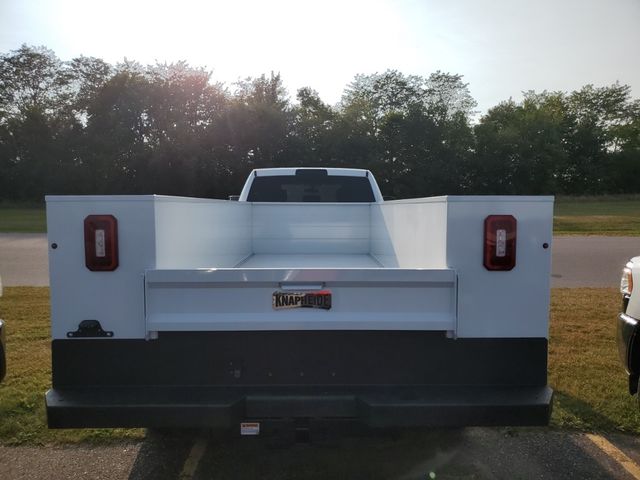 2024 Ram 5500 Tradesman