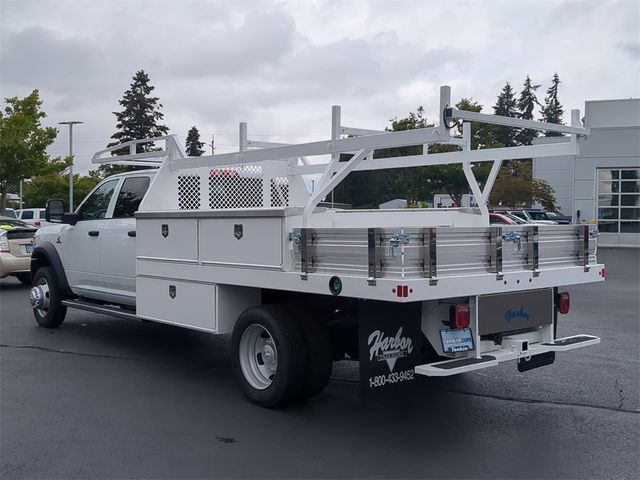 2024 Ram 5500 Tradesman