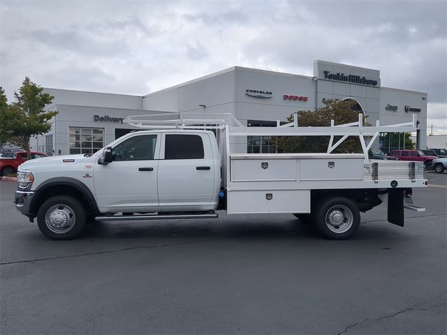 2024 Ram 5500 Tradesman