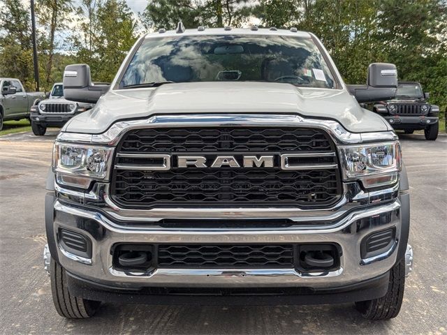 2024 Ram 5500 Tradesman